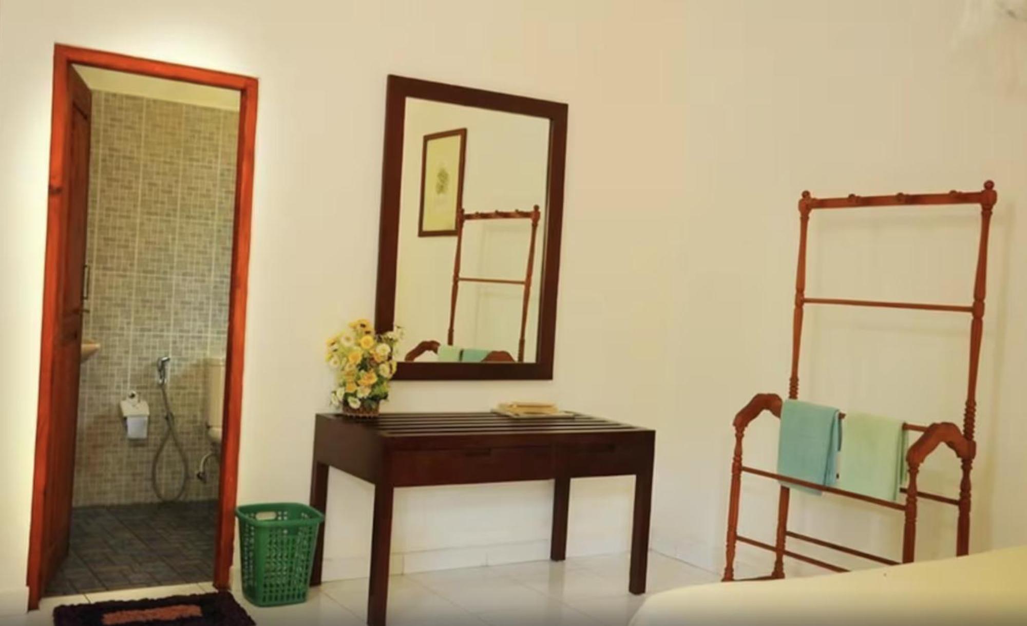 Sakurahana Villa And Ayurveda Aluthgama Habitación foto