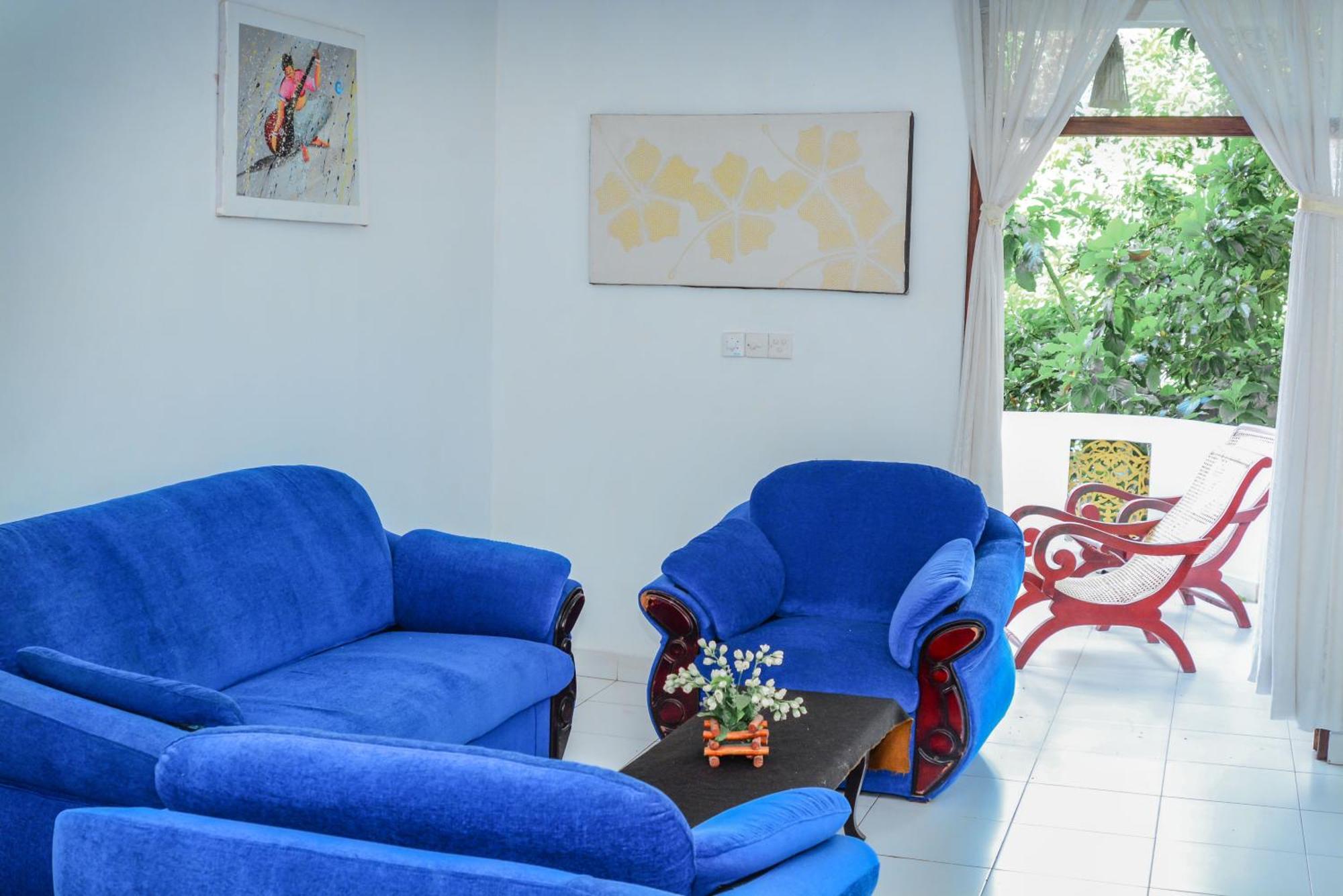 Sakurahana Villa And Ayurveda Aluthgama Habitación foto